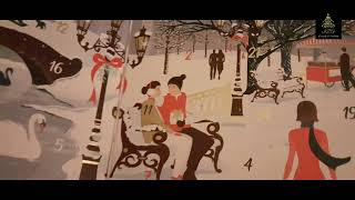 Advent Calendars 2022 Sephora/FerreroRocher