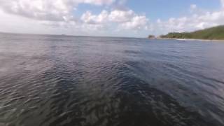 Byron Bay SUP April 2017