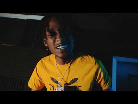 FB Veezy - Rich Junkies (Official Music Video)