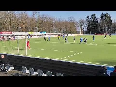 VSV Wenden - SG Mudersbach/Brachbach 4:0