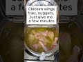 Stainless Steel Deep Frying Pan With Lid For Crispy Chicken Fries More