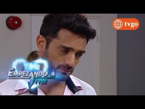VBQ Empezando a vivir 17/01/2018 - Cap 12 - 1/5