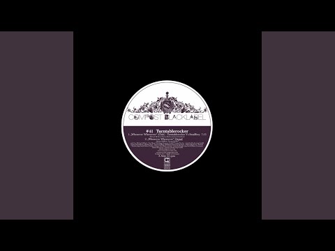 Whenever Whereever (Sasse Dub)