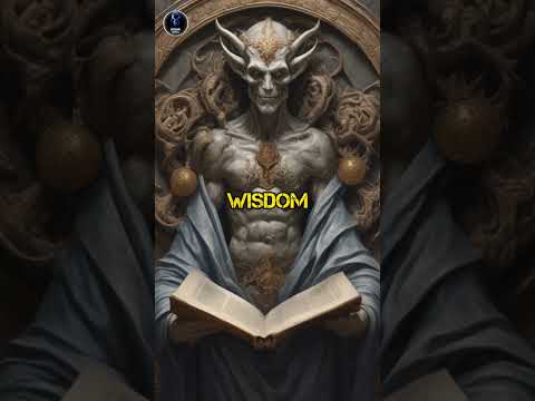 A Demon That Can Grant Any Wish - King PAIMON | IMB #mythologyhindi  #demonology  #paimon