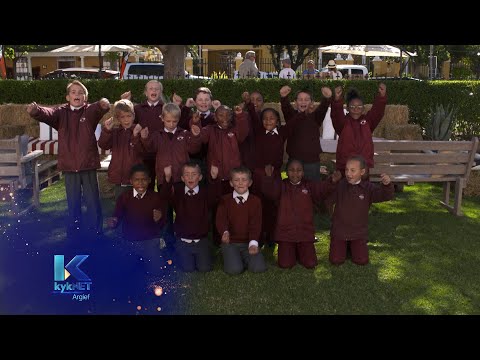 2022 Dorp van die Jaar finalis, Graaff Reinet- Kwêla | kykNET
