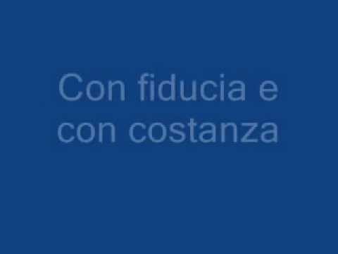 Com'è dolce la preghiera 287- BASE MUSICALE - Innario Cristiano