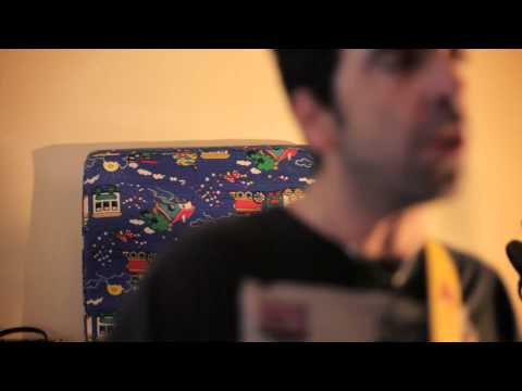 LaVitrola.cl: Pedropiedra - Si Somos Salvajes