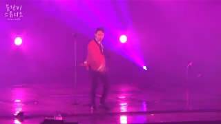 180127 B-BOMB DANCE GIVE & TAKE