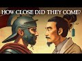 Ancient China And Rome 1000 Years Of Contact DOCUMENTARY