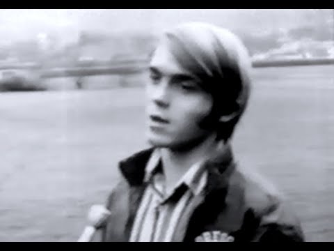 Steve Prefontaine Profile - aired during the1992 Olympic Games