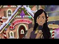 The Boondocks S01E07 A Huey Freeman Christmas