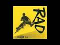 Rad Dialed EP 1997 Full Album