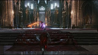 Code Vein Weapon pack (WIP) (ON HOLD) at Dark Souls 3 Nexus - Mods and  Community