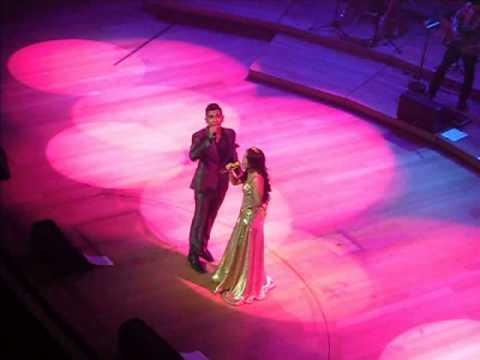 Rossa & Taufik Batisah - Aku Bersahaja