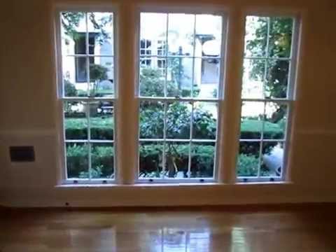 PL7386 - Upscale Art-Deco Apartment For Rent