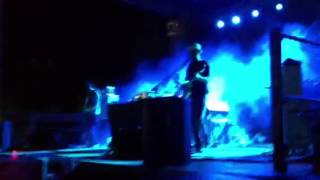 Overload city - Motel Connection @Bologna