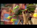 Tree Fu Tom Theme Song Cbeebies