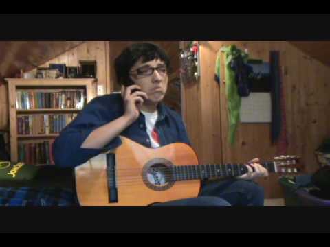 Bret You Got It Going On - Flight of the Conchords