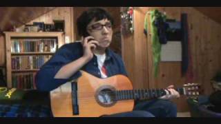 Bret You Got It Going On - Flight of the Conchords