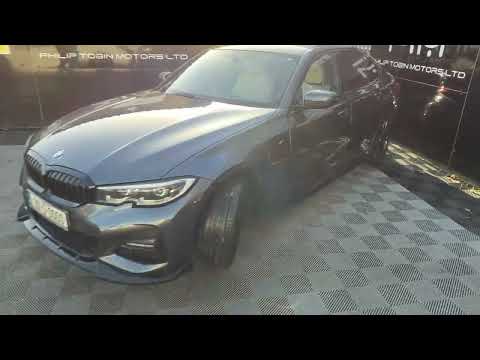 BMW 330e M Sport Pro G20 M Performance 288HP Auto - Image 2