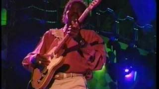 ROBERT CRAY. ALBERT  COLINS / THE DREAM