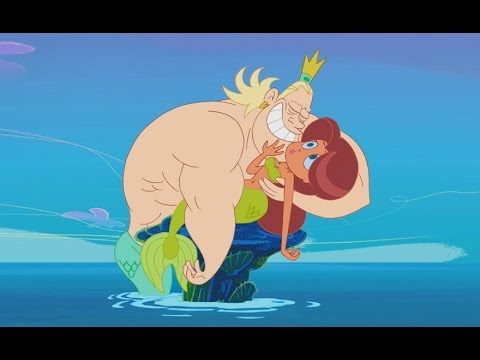 Parassita stomaco mucoso Segni di un verme di parassita