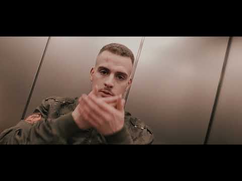 BESOCIJAN - Këto Rrug (Official Video 4K)