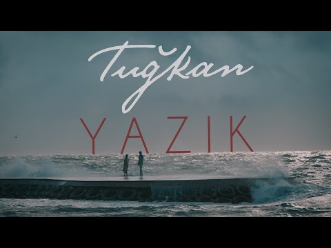 Tuğkan - Yazık (Official Video)