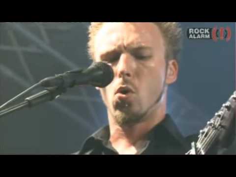 ETHS Live Wacken Festival 2009