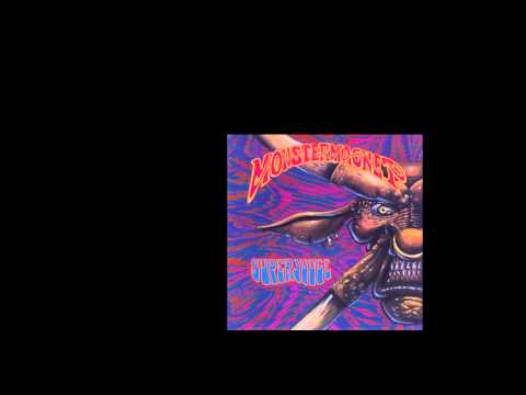 Monster Magnet - Superjudge - Cage Around The Sun