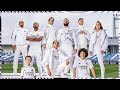 The NEW Real Madrid home kit | 2022/23