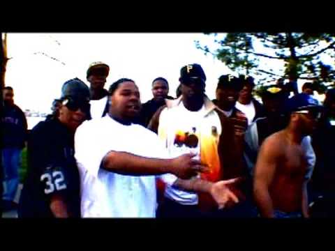 Boston Bang ft Benzino & 8Bus-Let It Bang