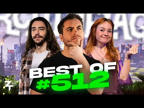 QUI LE CONNAÎT ? - Best of ZeratoR #512