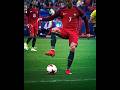 Analyzing Ronaldo S Incredible Backheel Pass