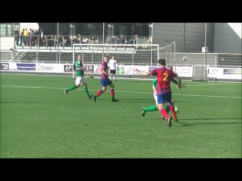 UoW '02 -   Vijlen 3-1