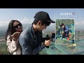 FOLLOW ME KOMPAS TV Patung Religi Buntu Burake Tana Toraja