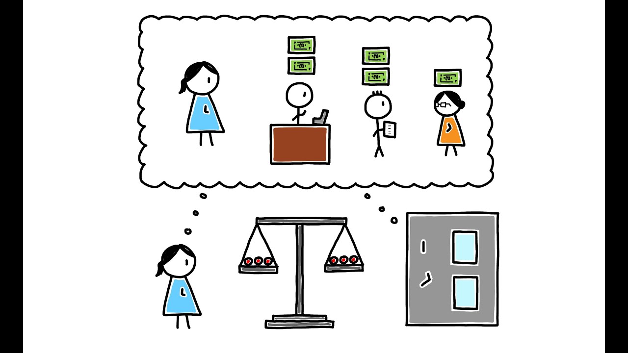 Who Benefits from Pay Transparency?