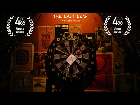 THE LAST LEG | 48 Hour Film Project Baltimore 2023