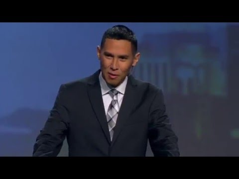 Called, Chosen, but Unfaithful // Taj Pacleb GYC 2015