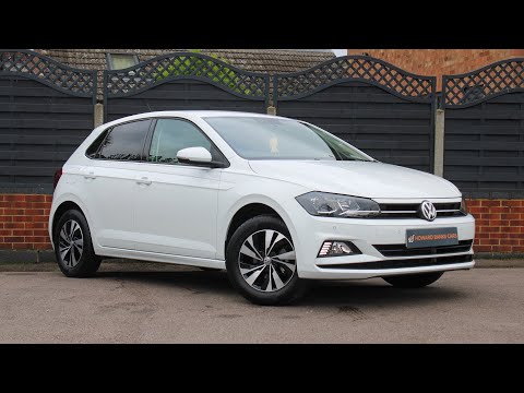 2021 Volkswagen Polo Match - LIKE A BRAND NEW CAR! DRIVE ME HOME TOADY!