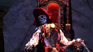 Preview - Roll of the Dice