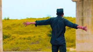 khidki se parda hataye Dena a goriya ( ansh) prakashwine 💝 khortha song