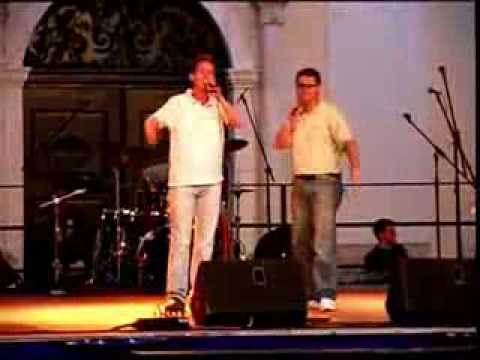 ALEDORY- VIDFEST 15. 6. 2012.  U RIJECI ....  Želim slijedit Ga