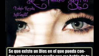 Lo Puedo Lograr - Belinda (Karaoke Instrumental)