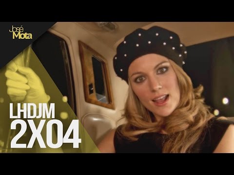 La hora de José Mota: Programa 4 | Temporada 2