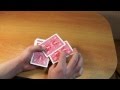 Бесплатное обучение фокусам #11: Офигенные фокусы с картами! Лучший фокус для ...