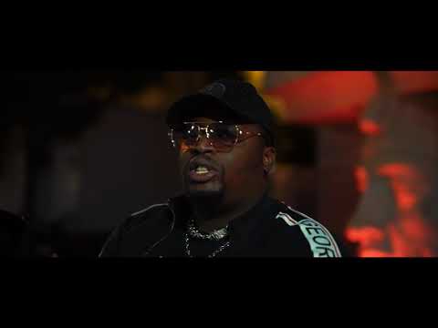 Brvbus - (Freestyle) Roi des Ours