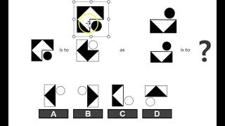 Caliper Overview Sample Question 2