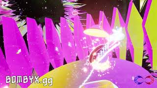 BOMBYX June 2021 Mode Swap Demo