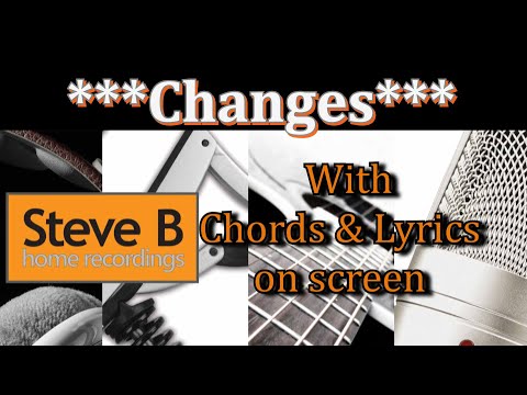 Changes - Jack Savoretti